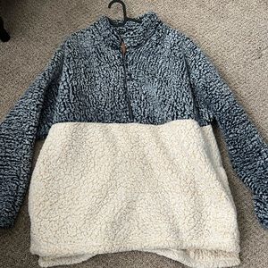 Time and tru Sherpa 1x